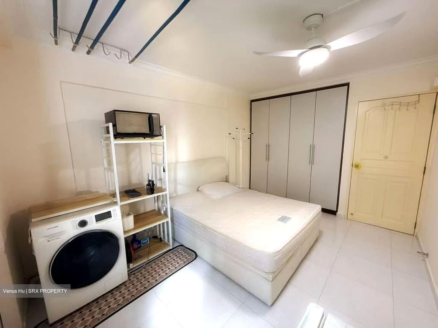 Blk 502 Hougang Avenue 8 (Hougang), HDB 4 Rooms #559905541